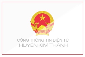 Báo cáo Kết quả Chuyển đổi số và ứng dụng công nghệ thông tin năm 2024, phương hướng nhiệm vụ năm 2025 huyện Kim Thành